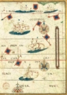 Image for Carnet Blanc, Atlas Nautique Du Monde Miller 2, 1519