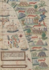 Image for Carnet Blanc, Atlas Nautique Du Monde Miller 2, 1519