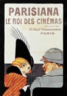 Image for Carnet Ligne Le Roi Des Cinemas