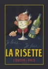 Image for Carnet Blanc La Risette