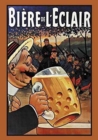 Image for Carnet Blanc Biere de l&#39;Eclair
