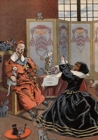 Image for Carnet Ligne Jouons A l&#39;Histoire: Cardinal de Richelieu, Ses Chats Et Louis XIII Enfant