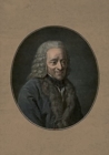 Image for Carnet Ligne Medaillon Voltaire