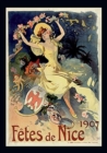 Image for Carnet Ligne Fetes de Nice 1907