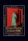 Image for Carnet Blanc: Alcool de Menthe Du Docteur Pierre