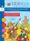 Image for Le bibliobus : Bibliobus CP CE1/Le bonhomme de pain d&#39;epice