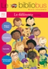 Image for Le bibliobus : Bibliobus CP CE1 Livre/La difference