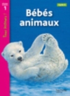 Image for Tous lecteurs! : Bebes animaux