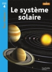 Image for Tous lecteurs! : Le systeme solaire