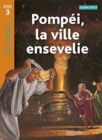 Image for Tous lecteurs! : Pompei, la ville ensevelie
