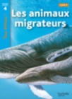 Image for Tous lecteurs! : Les animaux migrateurs