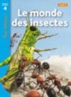Image for Tous lecteurs! : Le monde des insectes