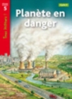 Image for Planete en danger Niveau 5 : Tous lecteurs