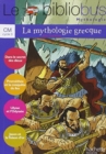 Image for Le bibliobus : Bibliobus CM2 Livre/Mythologie grecque