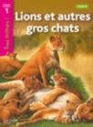 Image for Tous lecteurs! : Lions et autres gros chats
