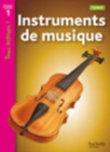 Image for Tous lecteurs! : Instruments de musique