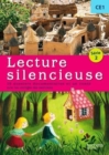 Image for Lecture silencieuse CE1 - Pochette eleve (Edition 2011)