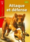 Image for Tous lecteurs! : Attaque et defense