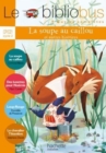 Image for Le bibliobus : Bibliobus CP CE1 Livre/La soupe au caillou