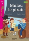 Image for Malou le pirate