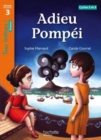 Image for Adieu Pompei