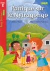 Image for Panique sur le Nyiragongo