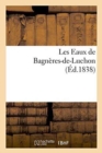 Image for Les Eaux de Bagneres-De-Luchon