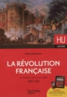 Image for Revolution francaise