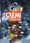 Image for Cafe Creme - Level 1