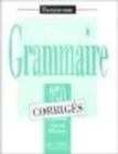 Image for Exercons-nous : 350 exercices de grammaire - corriges - niveau debutant