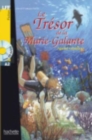 Image for Le tresor de la Marie-Galante - Livre + downloadable audio