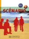 Image for Scenario 2 : Livre de l&#39;eleve + CD-audio