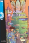 Image for Le coffret mysterieux - Livre &amp; downloadable audio