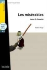 Image for Les Miserables tome 2: Cosette + audio download - LFF A2