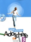Image for Adosphere 3 - Cahier d&#39;activites (A2)
