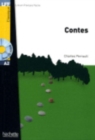 Image for Contes + audio download - LFF A2