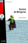 Image for Cyrano de Bergerac Livre &amp; downloadable audio