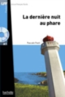 Image for La derniere nuit au Phare - Livre + downloadable audio