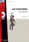 Image for Les Miserables (Gavroche) - Livre + audio en ligne