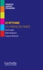 Image for Collection F : Le rythme du francais parle