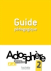 Image for Guide pedagogique 2