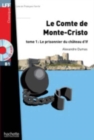 Image for Le comte de Monte-Cristo - Tome 1 + audio download