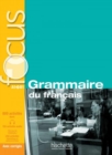 Image for Grammaire du francais - Livre + CD (A1-B1)