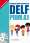 Image for DELF Prim - Livre de l&#39;eleve (A1) : + audio download