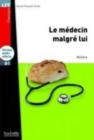 Image for Le medecin malgre lui + Online Audio