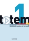 Image for Totem : Guide pedagogique A1