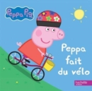 Image for Peppa Pig : Peppa fait du velo