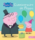 Image for Peppa Pig : L&#39;anniversaire de Peppa