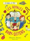 Image for Les royales baby-sitters 1/Les bebes, \ca pue !