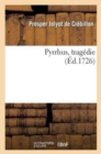 Image for Pyrrhus, Trag?die